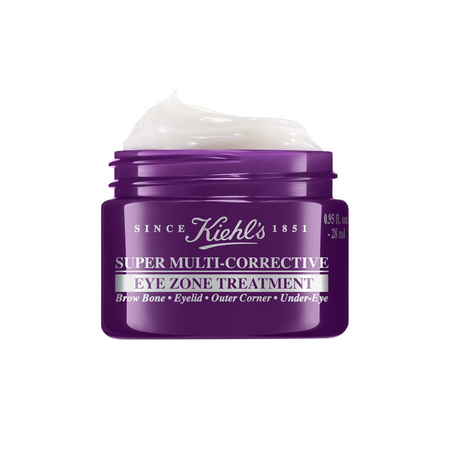 Crema multi-corectoare pentru zona ochilor Super Multi-Corrective, 28 ml, Kiehl's 642230