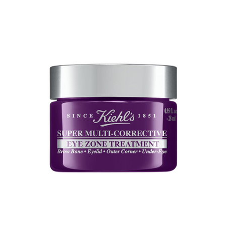 Crema multi-corectoare pentru zona ochilor Super Multi-Corrective, 28 ml, Kiehl's