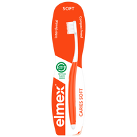 Periuta de dinti Interdental Soft, 1 bucata, Elmex