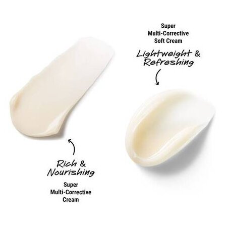 Crema de fata multi-corectoare Soft Super Multi-Corrective, 50 ml, Kiehl's 642262