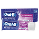 Pasta de dinti Pro 3D White Vitalizing Fresh, 75 ml, Oral-B 642282