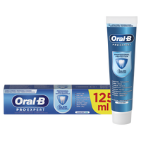 Pasta de dinti Pro Expert Professional Protection, 125 ml, Oral-B