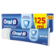 Pasta de dinti Pro Expert Professional Protection, 125 ml, Oral-B 642302