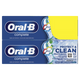 Pasta de dinti Complete Protect & Clean, 2x75 ml, Oral-B 642297