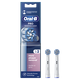 Rezerve periuta de dinti electrica Sensitive Clean, 2 buc, Oral-B 642309
