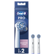 Rezerve periuta de dinti electrica Sensitive Clean, 2 buc, Oral-B 642308