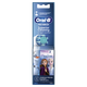 Rezerve periuta de dinti electrica pentru copii, Spiderman / Frozen, 2 buc, Oral-B 642312