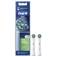 Rezerve periuta de dinti electrica Cross Action, 2 bucati, Oral-B 642314