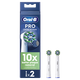 Rezerve periuta de dinti electrica Cross Action, 2 bucati, Oral-B 642313