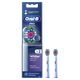 Rezerve periuta de dinti electrica 3D White, 2 buc, Oral-B 642317