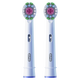 Rezerve periuta de dinti electrica 3D White, 2 buc, Oral-B 642318