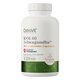Ashwagandha KSM-66, 120 capsule, Ostrovit 642408