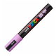 Marker acrilic PC-5M Medium, Lavanda P11, Posca 642520