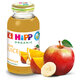 Suc Bio de fructe Multifruct, +4 luni, 200 ml, Hipp 642549