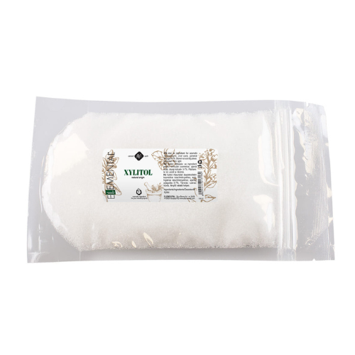 Xylitol, 100 g, Ellemental