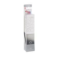 Set Pasta de albire pentru dinti sensibili + Periuta de dinti Extra Soft, 50 ml + 1 bucata, Swissdent