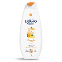 Gel de dus cu mango Energia, 750 ml, Dermomed