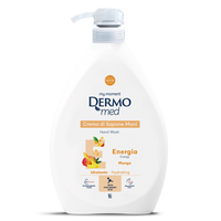 Sapun lichid cu mango Energia, 1 L, Dermomed