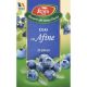 Ceai aromat cu afine, 20 plicuri, Fares 718148