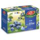 Ceai aromat cu afine, 20 plicuri, Fares 718149