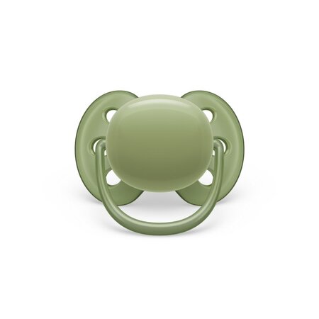 Suzete ultra soft Philips Avent, +18 luni, 2 bucati, SCF093/01, Philips 642611