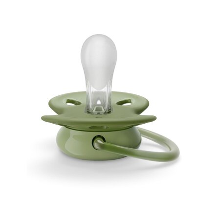 Suzete ultra soft Philips Avent, +18 luni, 2 bucati, SCF093/01, Philips 642608