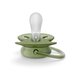 Suzete ultra soft Philips Avent, +18 luni, 2 bucati, SCF093/01, Philips 642608