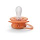 Suzete ultra soft Philips Avent, +18 luni, 2 bucati, SCF093/01, Philips 642609