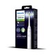 Periuta de dinti sonica electrica Philips Sonicare 4100, alb, HX3681/33, Philips Sonicare 642636