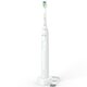 Periuta de dinti sonica electrica Philips Sonicare 4100, alb, HX3681/33, Philips Sonicare 642635