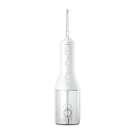 Irigator portabil Power Flosser 3000, Alb, HX3826/31, Philips Sonicare 642647