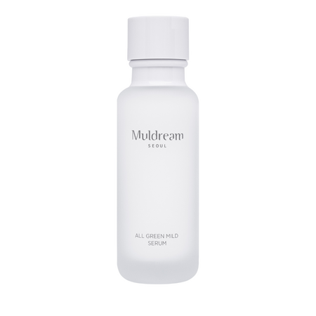 Ser fata bland hidratant si iluminant All in one, 110 ml, Muldream 642644