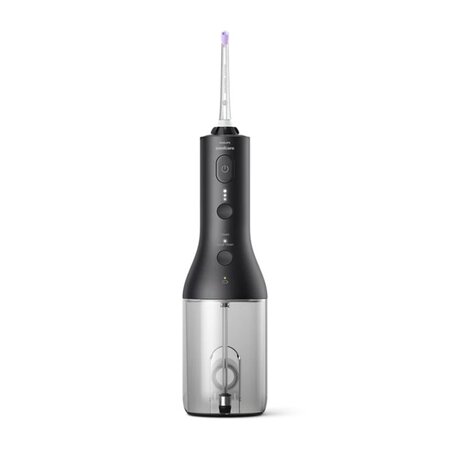 Irigator portabil, HX3826/33, Negru, Philips Sonicare 642659