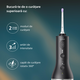 Irigator portabil Power Flosser 3000, Negru, HX3826/33, Philips Sonicare 795664