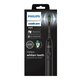 Periuta de dinti sonica electrica Philips Sonicare 4100, negru, HX3681/54, Philips Sonicare 642663