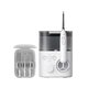 Dus bucal Power Flosser 7000, HX3911/40, Alb, Philips Sonicare 642669