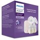 Pompa de san electrica dubla Philips Avent, SCF397/31, Philips 642697