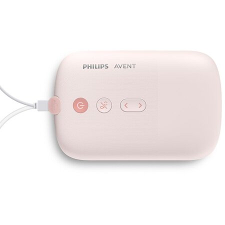 Pompa de san electrica Philips Avent, SCF395/31, Philips 642706