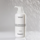 Gel de dus hidratant cu glicerina, 400 ml, Transparent Lab 689020