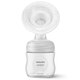 Pompa de san electrica cu baterie reincarcabila Philips Avent, SCF396/31, Philips 642713