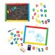 Tabla magnetica de scris, +3 ani, Melissa&Doug 652750