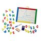 Tabla magnetica de scris, +3 ani, Melissa&Doug 652752
