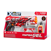 Blaster Hyper Gel, +14 ani, X-Shot