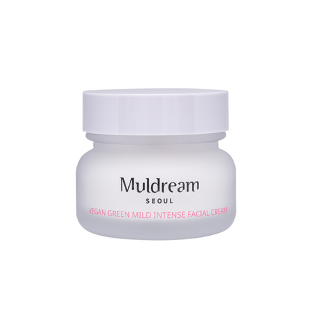 Crema de fata intensa vegana, 60 ml, Muldream 642787