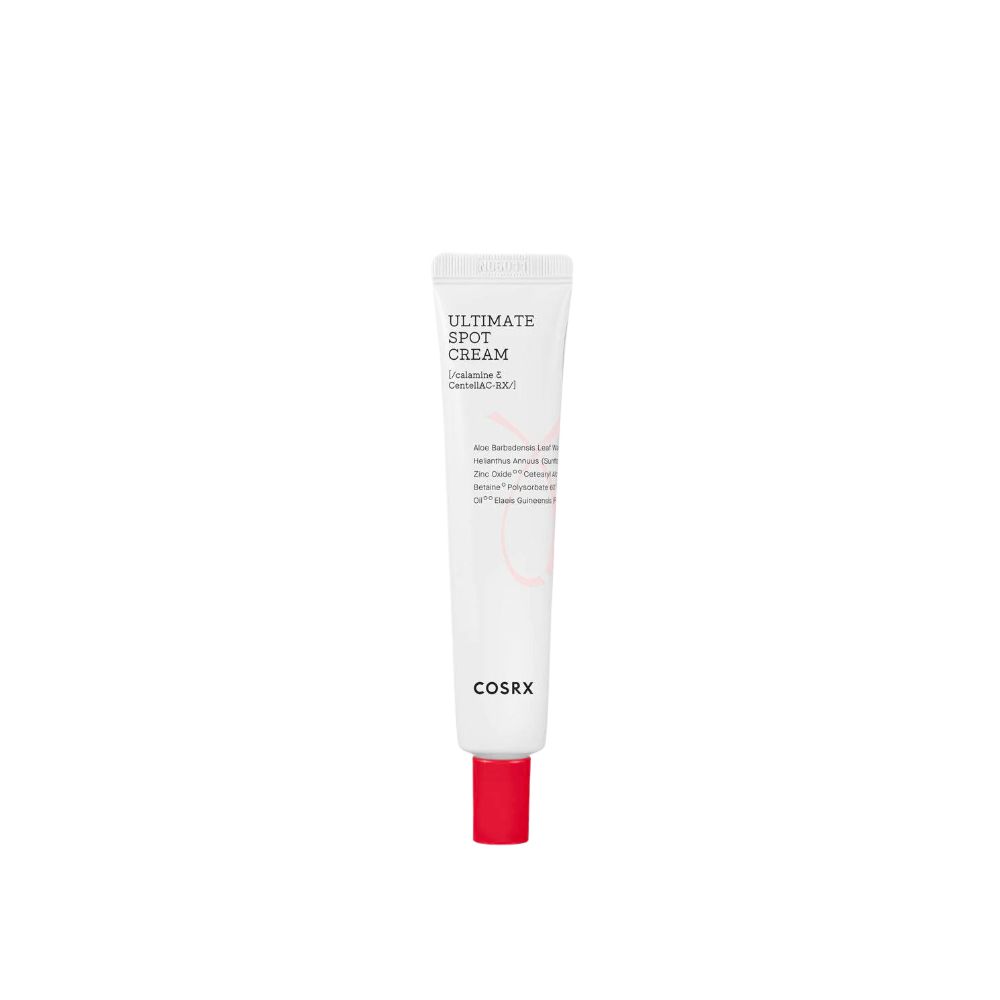 Crema anti-acnee cu aplicare locala AC Collection, 30 g, Cosrx