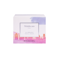 Crema fata hidratanta All in one, 60 ml, Muldream