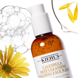 Gel de curatare cu Galbenele Calendula, 75 ml, Kiehl's