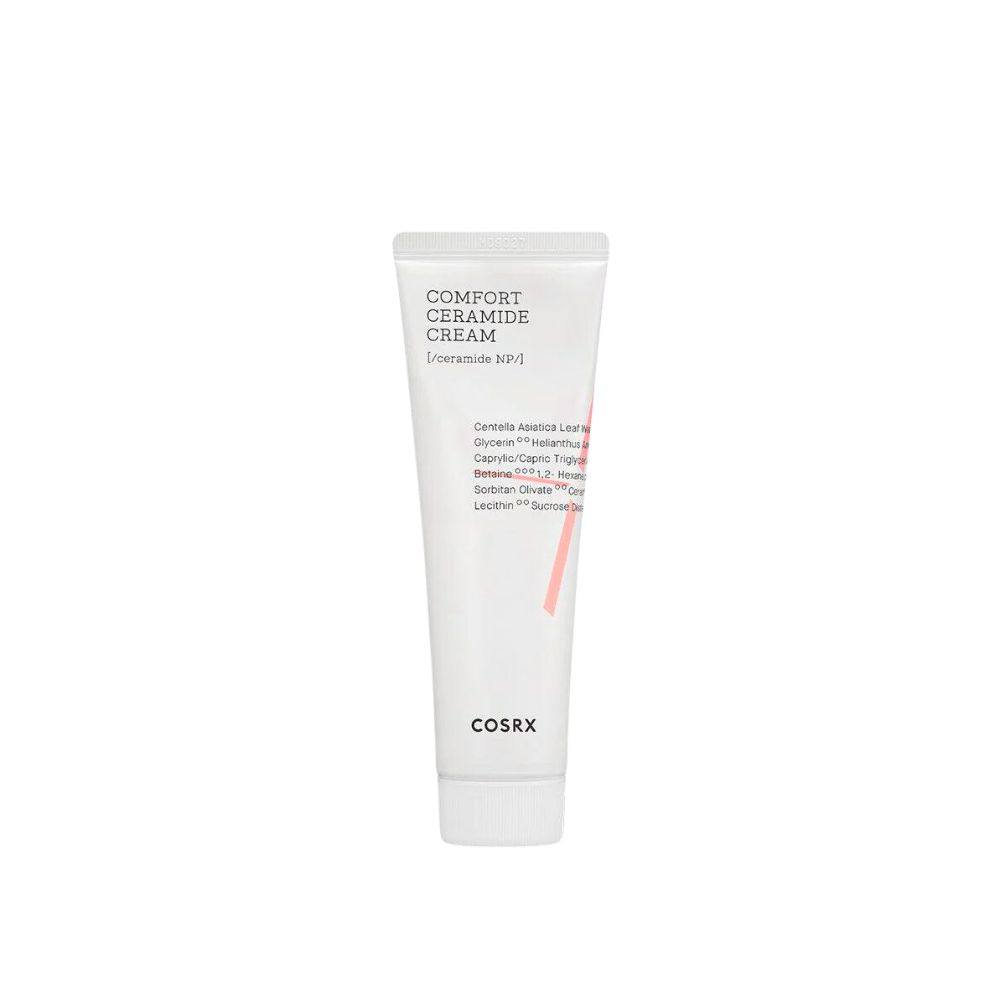 Crema cu ceramide pentru echilibrare, 80g, Cosrx