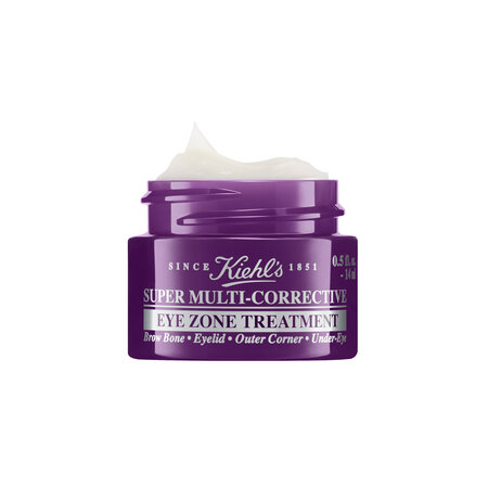 Crema multi-corectoare pentru zona ochilor Super Multi-Corrective, 14 ml, Kiehl's 642877