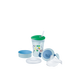 Cana 3in1 Invat sa Beau, +6 luni, 230 ml, Diverse Culori, Nuk 673875